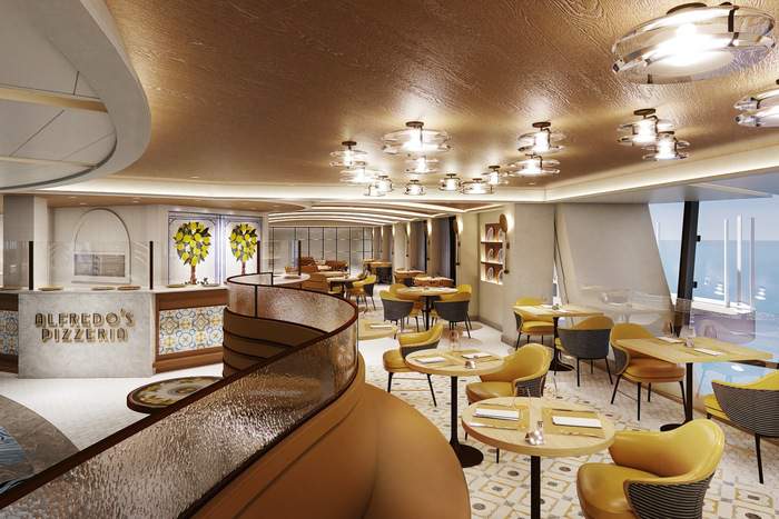 Princess Cruises Sun Princess Alfredo's Pizzeria.jpg